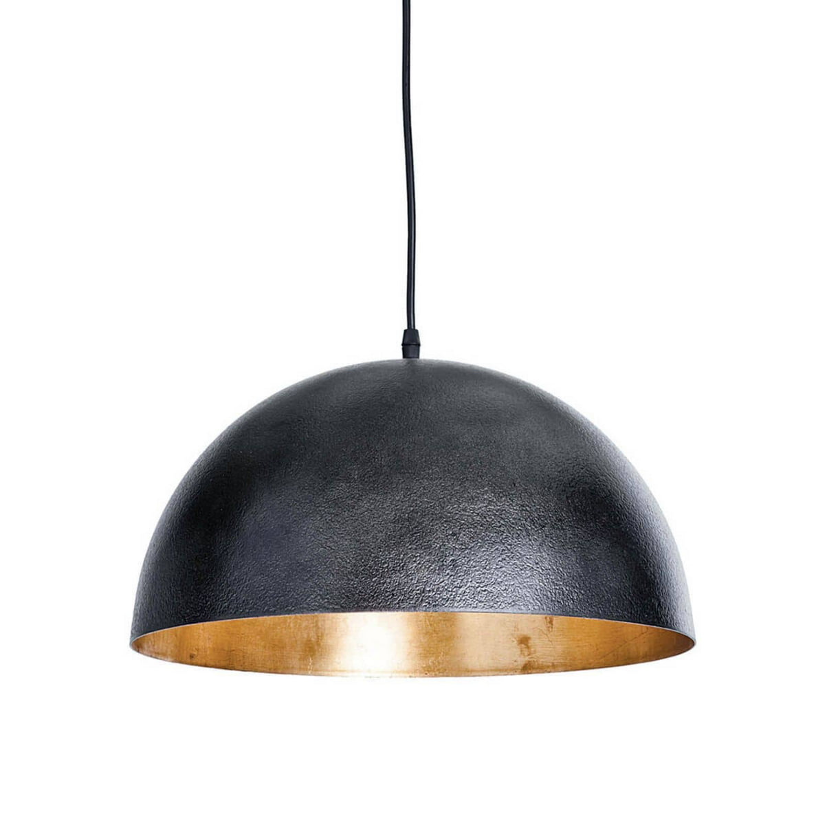 Sigmund One Light Pendant — 9.00"