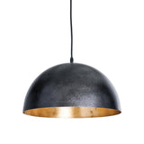 Sigmund One Light Pendant — 9.00"
