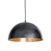 Sigmund One Light Pendant — 9.00"