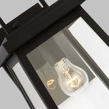 Founders Large Wall Lantern — 75 W