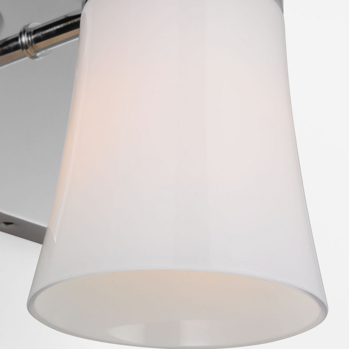 Roy 1-Light Bath Sconce