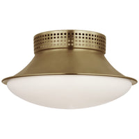 Precision 9" Downlight Flush Mount