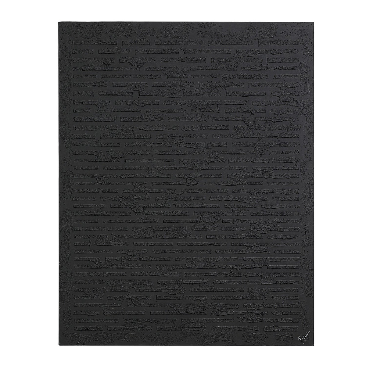 Kinetic Canvas Art