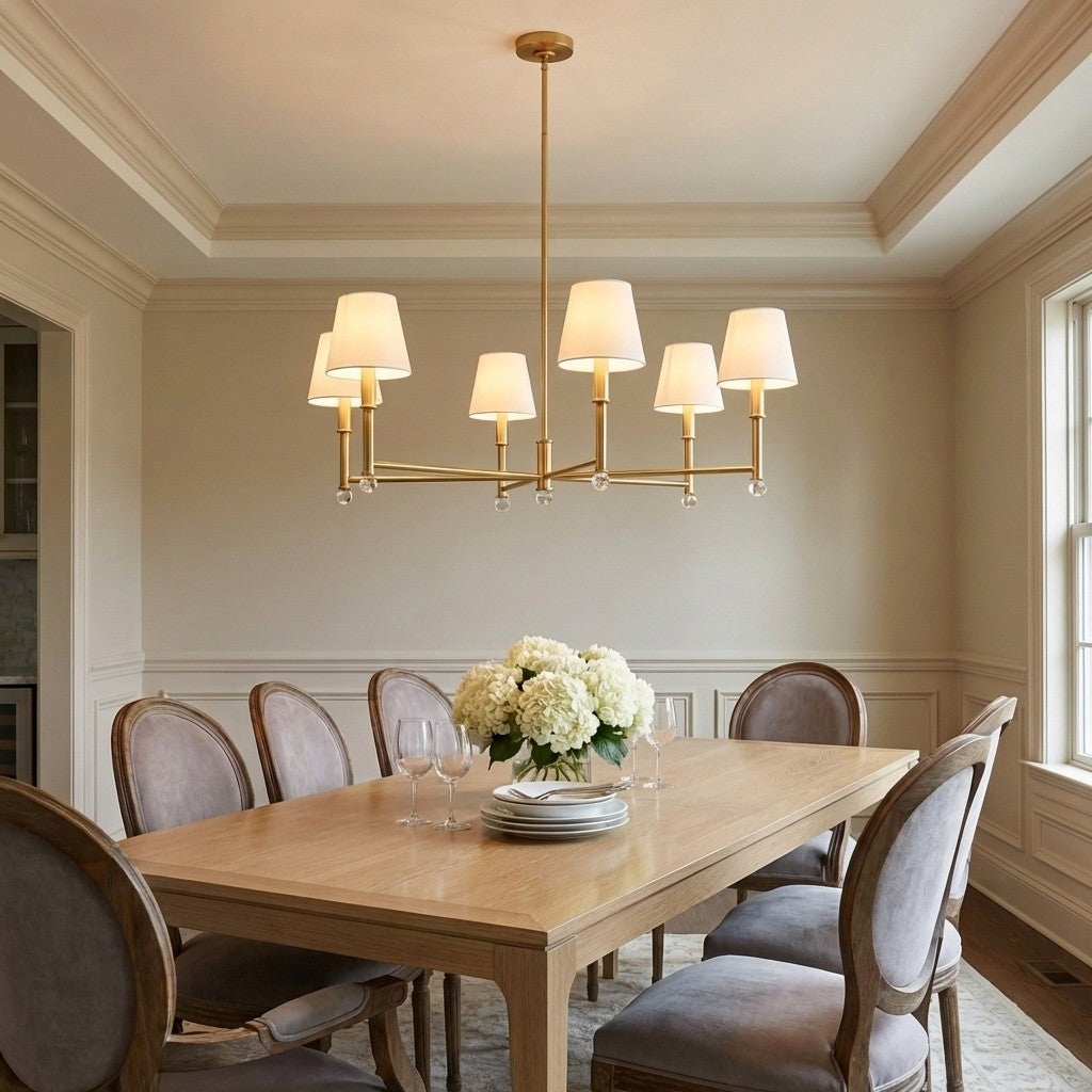 Greard 40 Chandelier