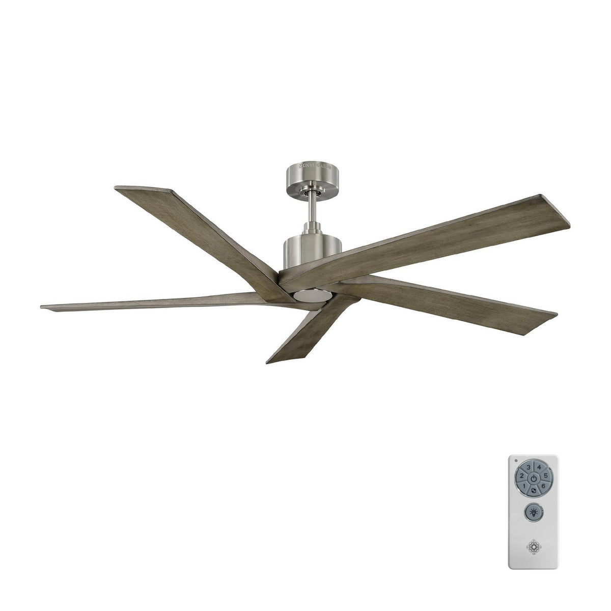 Aspen 56" Ceiling Fan