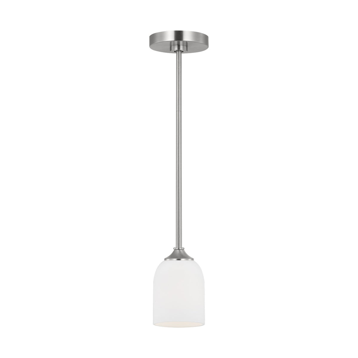 Emile One Light Pendant — 60 W