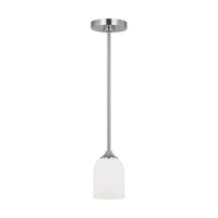 Emile One Light Pendant — 60 W