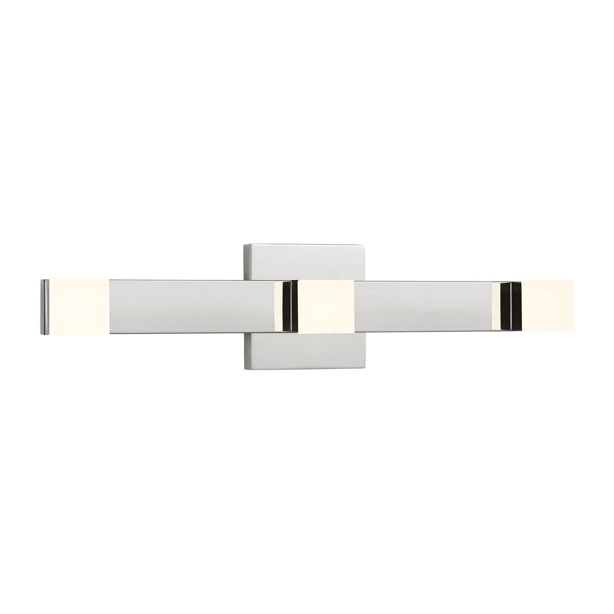 LED Vanity — 887 lm