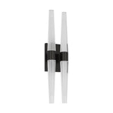Lassell Double Tall Sconce