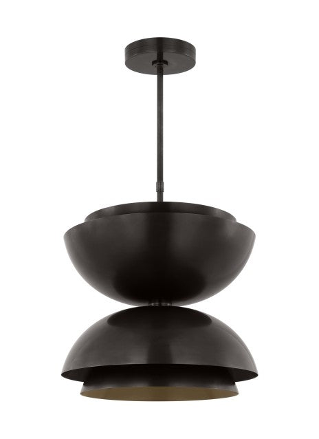 LED Pendant — 18.50"