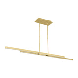 Stagger 2 60 Linear Suspension