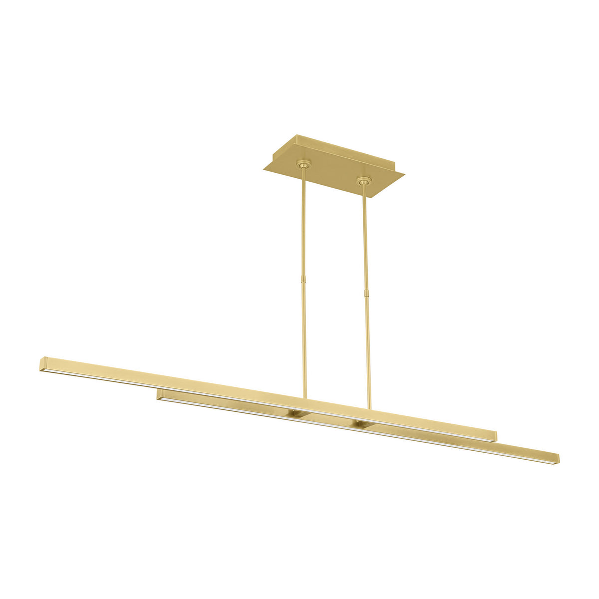 Stagger 2 60 Linear Suspension