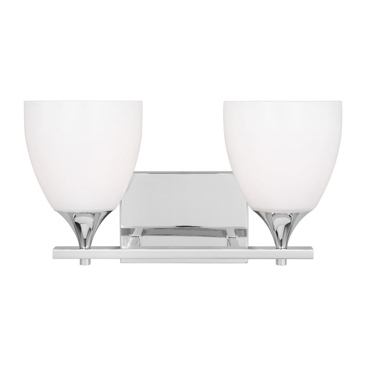 Two Light Vanity — Toffino