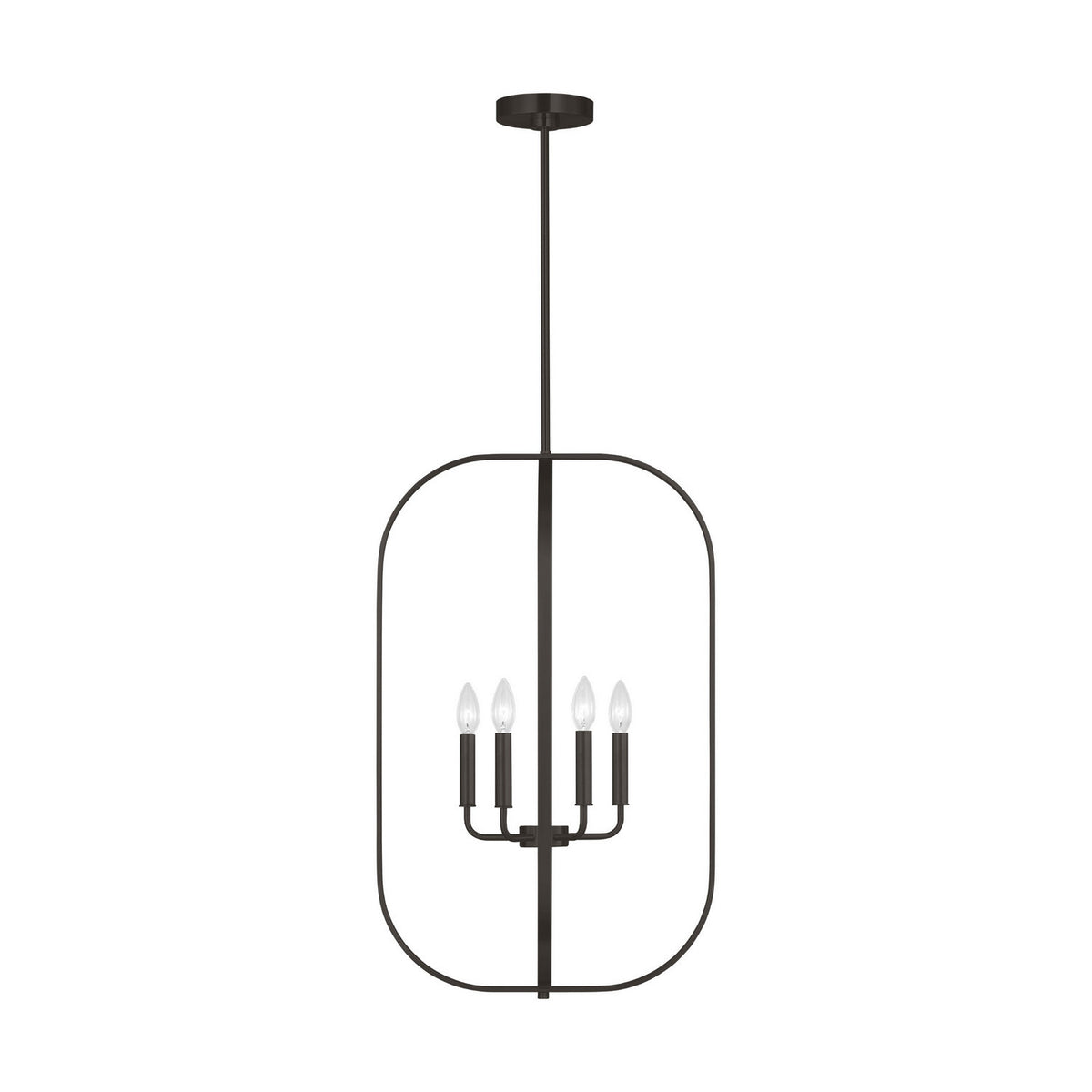 Loretto Large Lantern