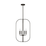 Loretto Large Lantern