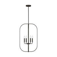 Loretto Large Lantern