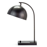 Otto One Light Desk Lamp