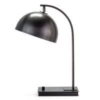 Otto One Light Desk Lamp
