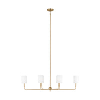 Foxdale Linear Chandelier