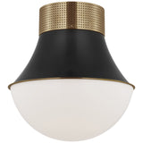 Precision 17" Flush Mount