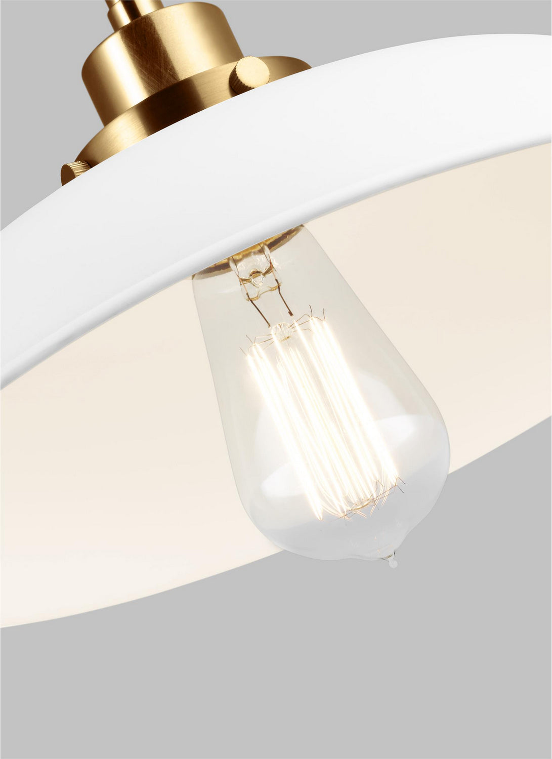Wellfleet Two-Arm Wide Sconce