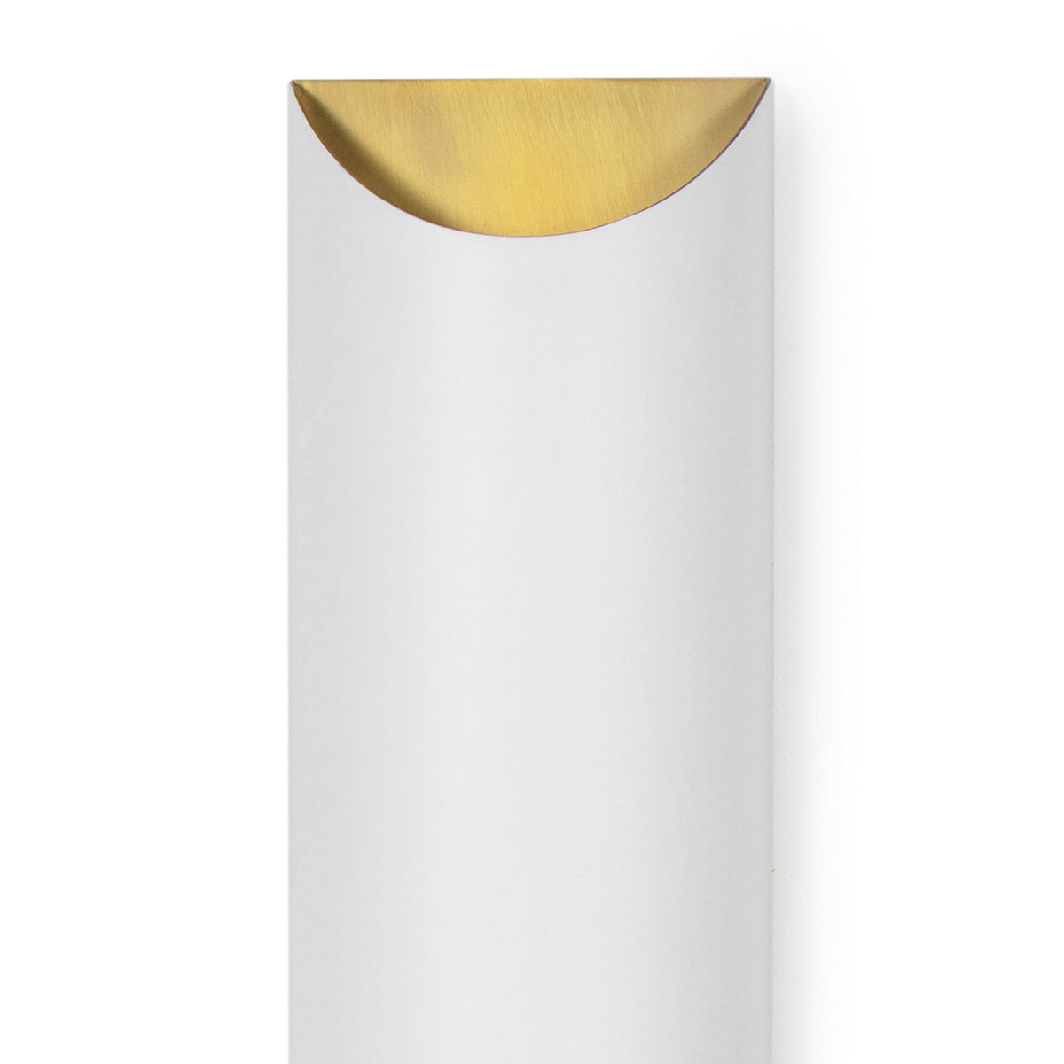 Meyer Two Light Wall Sconce — 3"