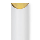 Meyer Two Light Wall Sconce — 3"