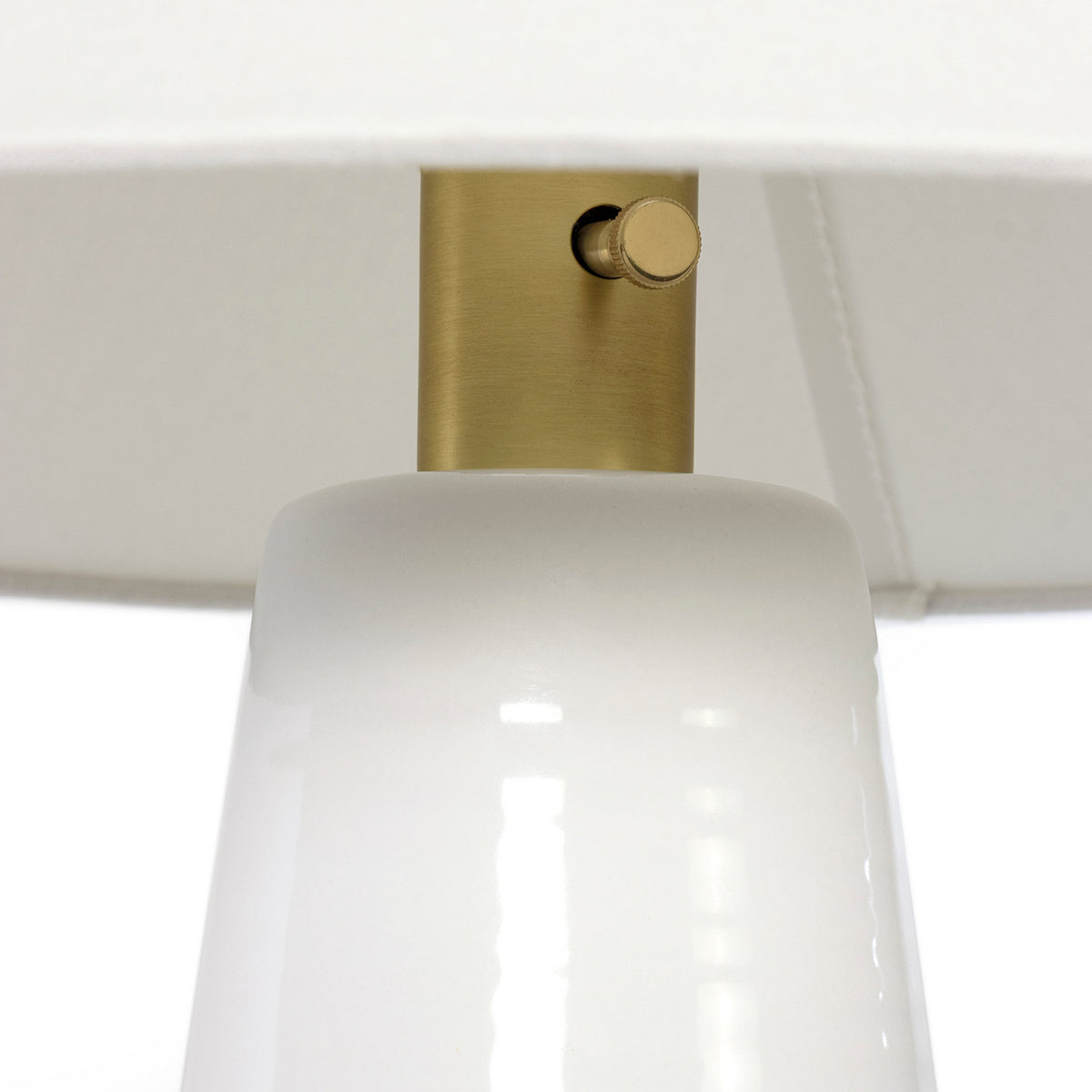 Koda One Light Table Lamp