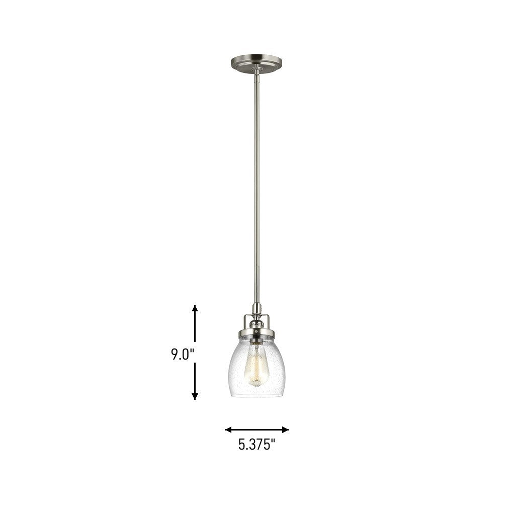Belton Mini Pendant