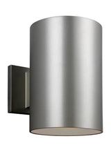 Cylinder 6" Down Wall Lantern
