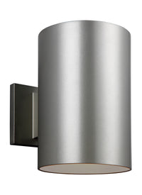 Cylinder 6" Down Wall Lantern