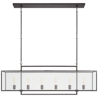 Halle Large Linear Pendant