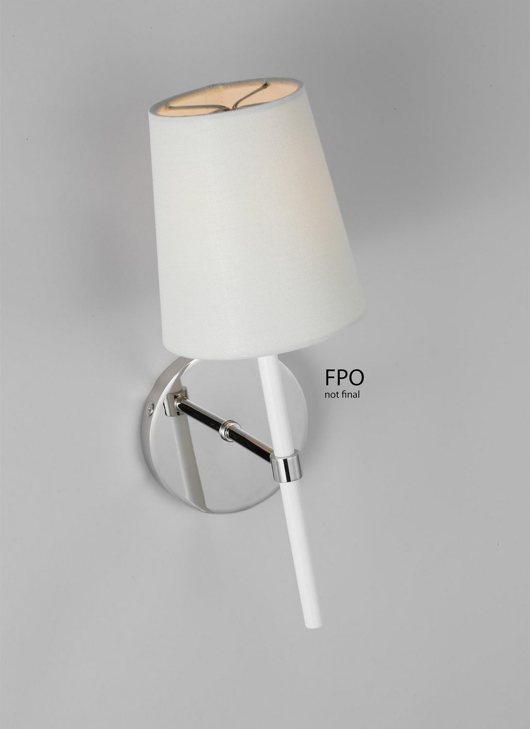 Monroe Small Sconce