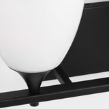 Four Light Vanity — Toffino