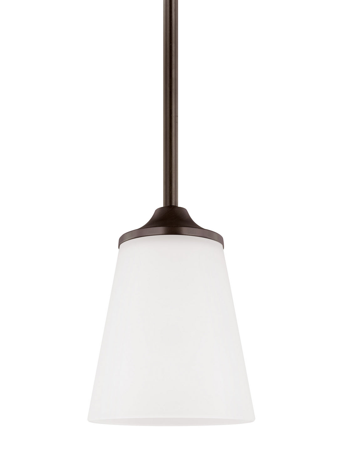 Hanford One Light Pendant
