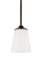 Hanford One Light Pendant