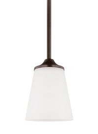 Hanford One Light Pendant