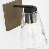 Dunton One Light Bath
