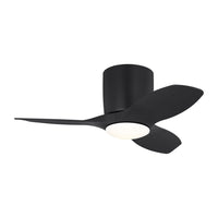 Titus 32 Hugger LED Ceiling Fan