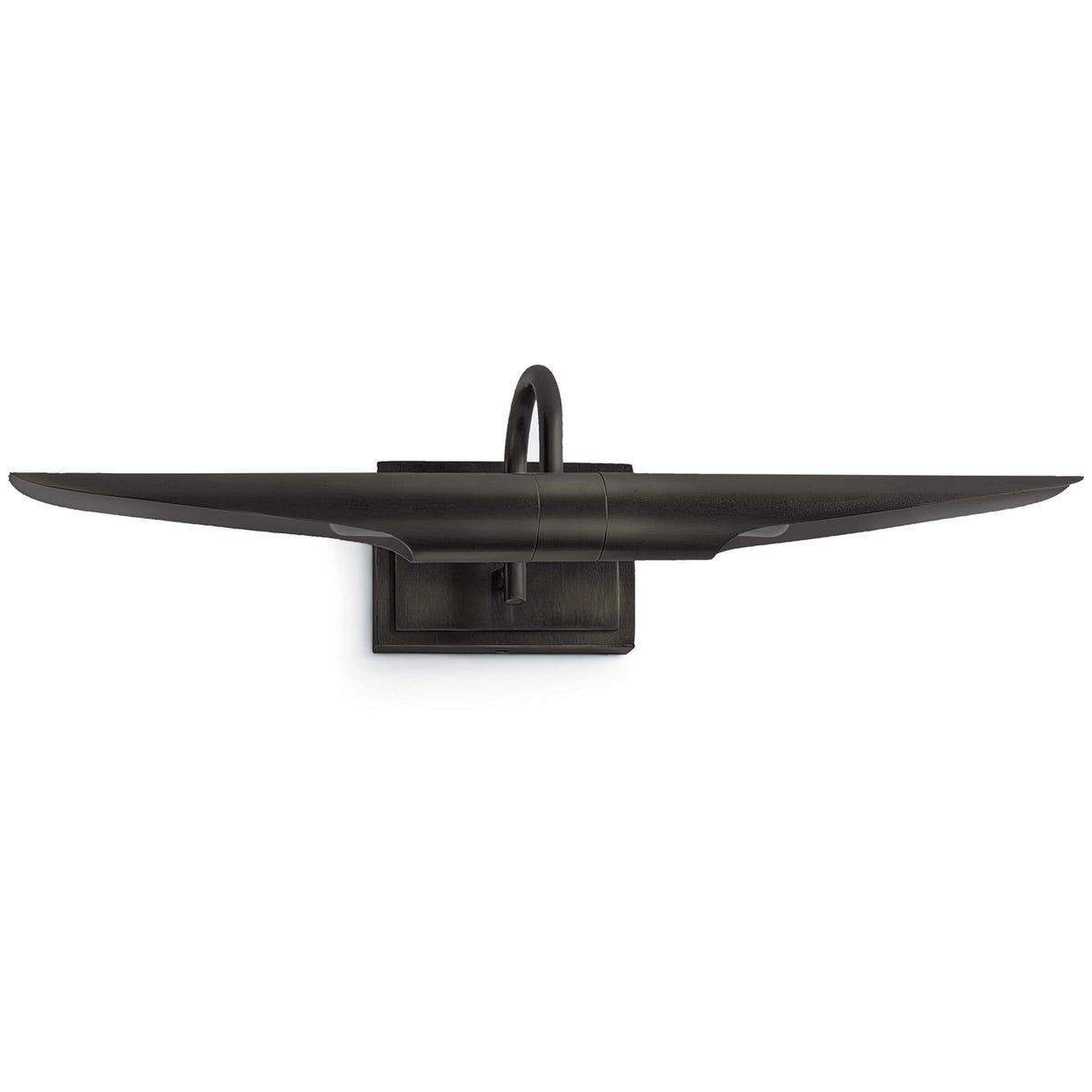 Redford Two Light Wall Sconce — 6.00"