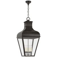 Fremont Grande Hanging Lantern