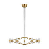 Lassell Large Chandelier