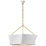 Ayers 31" Sculptural Chandelier