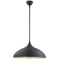 Agnes Large Pendant