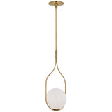 Jodo 9" Pendant