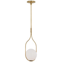 Jodo 9" Pendant