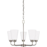 Kerrville Five Light Chandelier