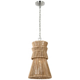 Antigua 13" Pendant