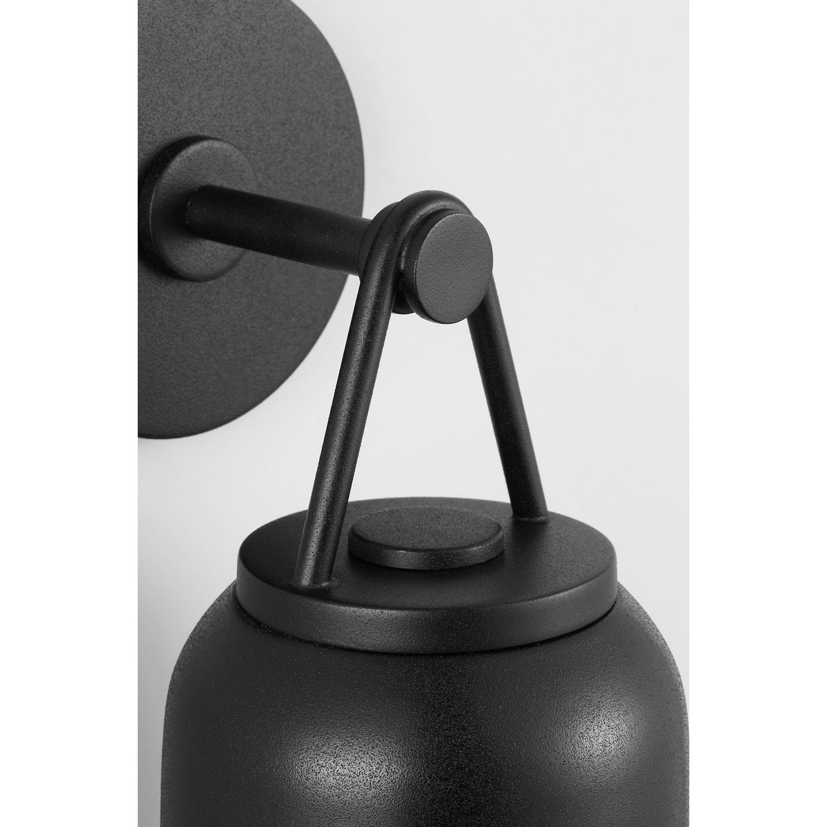 Liora 6" Wall Lantern