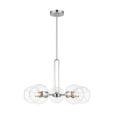 Codyn Medium Chandelier
